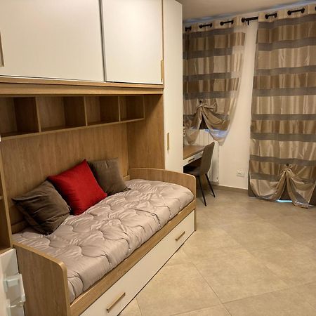 Onda Di Porta A Mare Apartman Livorno Kültér fotó