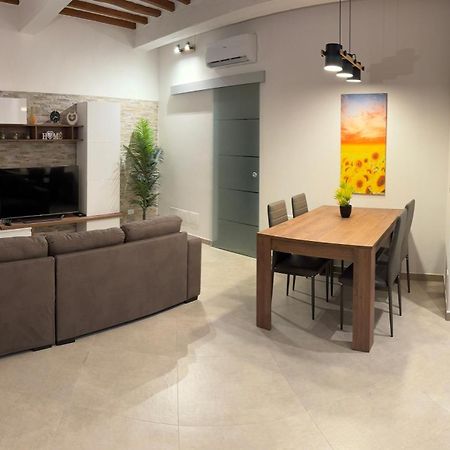 Onda Di Porta A Mare Apartman Livorno Kültér fotó