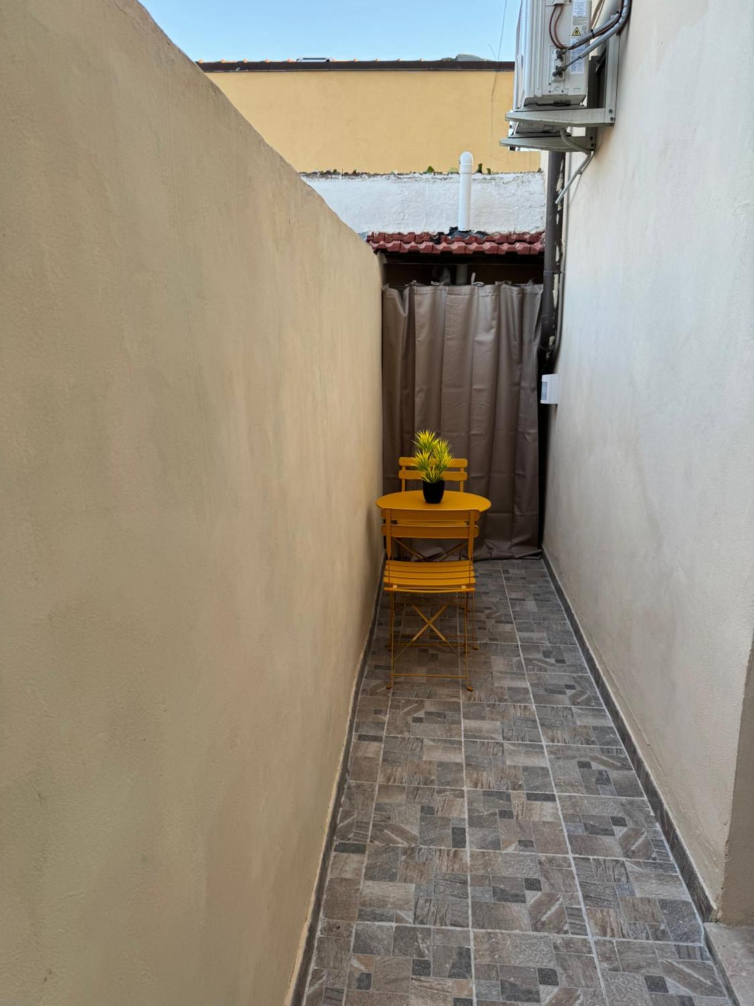 Onda Di Porta A Mare Apartman Livorno Kültér fotó