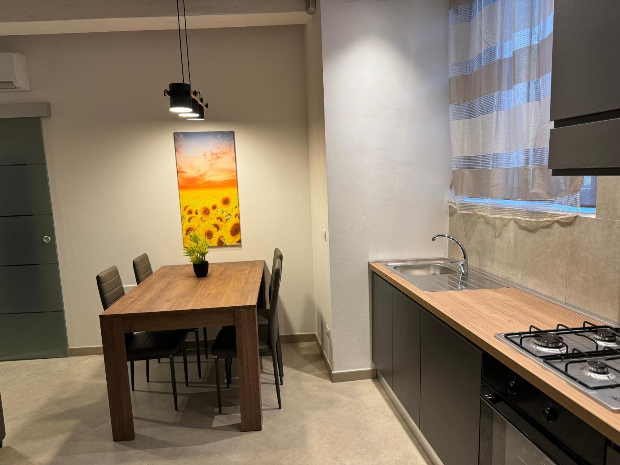 Onda Di Porta A Mare Apartman Livorno Kültér fotó