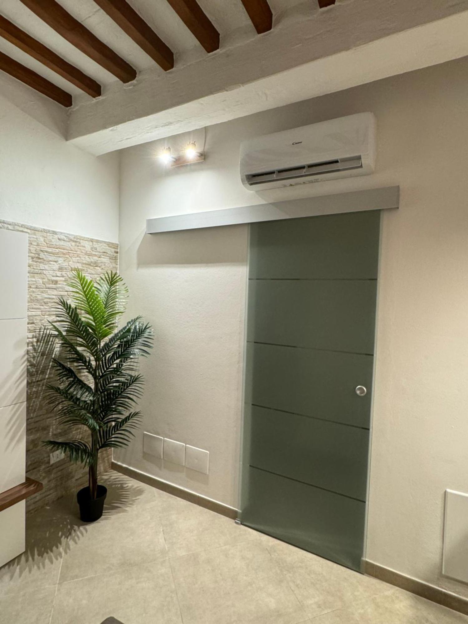 Onda Di Porta A Mare Apartman Livorno Kültér fotó