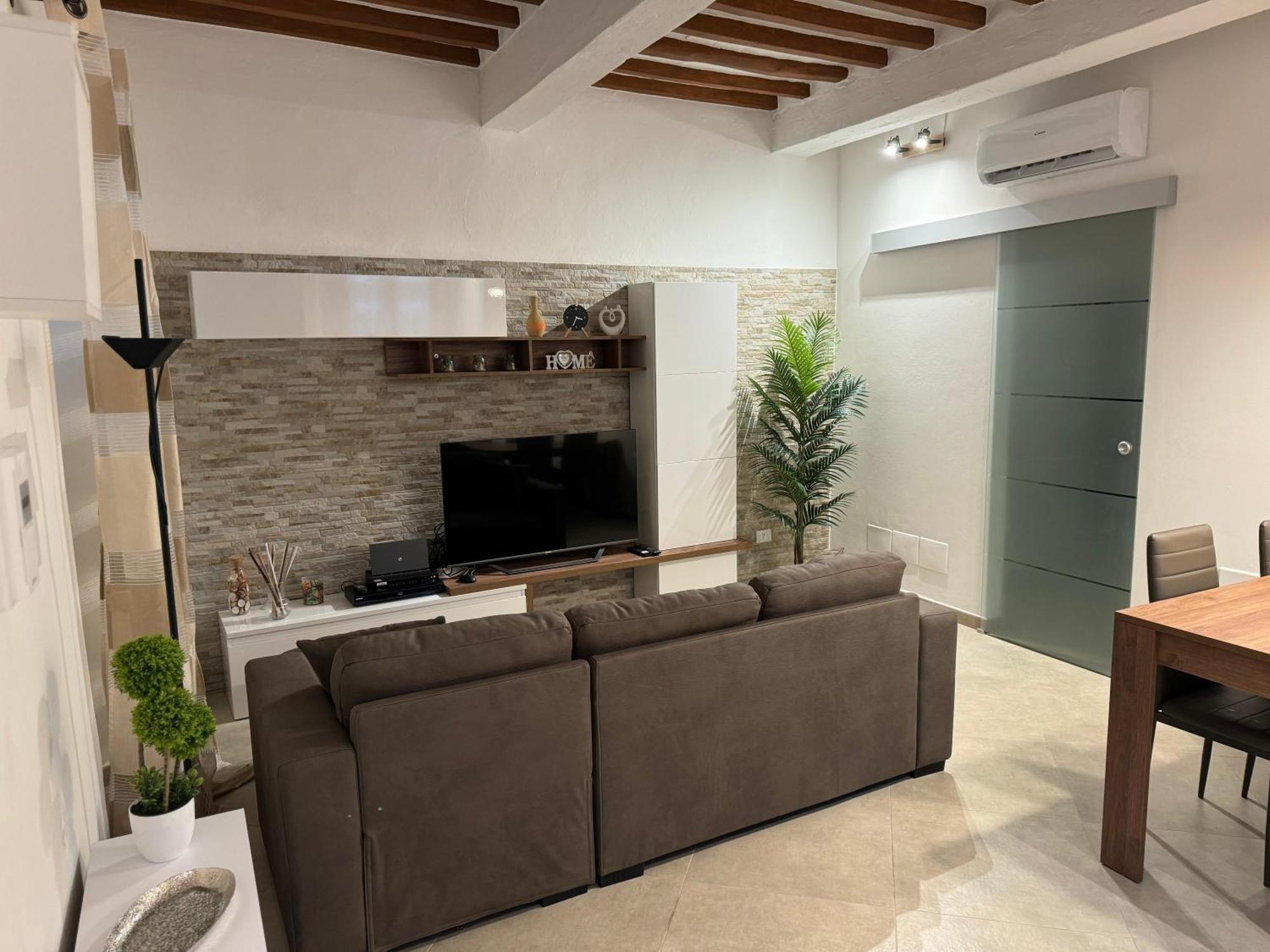 Onda Di Porta A Mare Apartman Livorno Kültér fotó